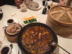 -東海海鲜酒家(中信广场店)