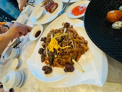 -珠海华发喜来登酒店-采悦轩中餐厅
