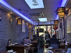 大堂-曹丞相·地锅鸡·地锅鱼(武林店)