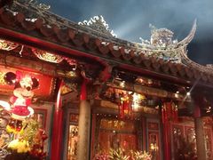 -国定古迹-北港朝天宫