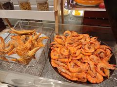 -菲住布渴酒店自助餐厅(阿里巴巴西溪园区店)