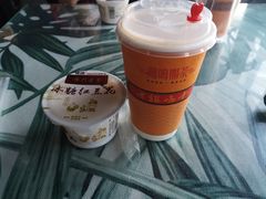 -鸡鸣赐茶(鸡鸣寺路店)
