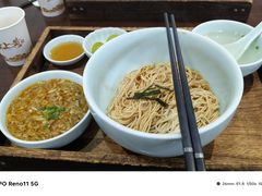 -蟹上黄·蟹黄面·江南糖水(人民广场店)
