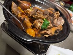 -天元河田土鸡店(莲花山店)