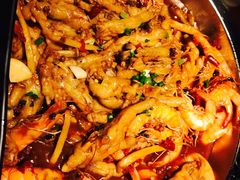 明虾煲-胖哥俩肉蟹煲(福州仓山爱琴海店)