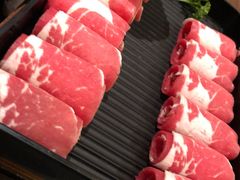 -捞王锅物料理(上海世茂广场店)