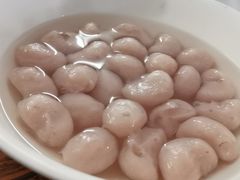 鱼旦-章记正宗南岗鱼蛋火锅