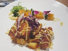 -芒果爆爆(东海缤纷店)