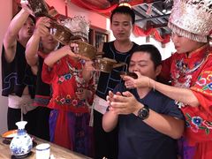 -印象鲵宴·张家界地标美食名片(溪布街店)