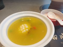 金汤鲍鱼-四川饭店(长白店)