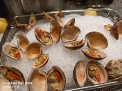 -云端西餐厅(南宁龙光那莲豪华精选酒店)