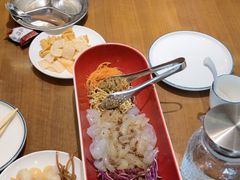 -崂山印象·青岛·海鲜渔家菜