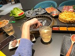 -龙神·炭烧酒场深夜食堂(新街口店)