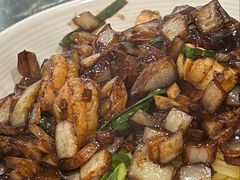 炸酱面-桃园中华料理炸酱面(燕儿岛路店)