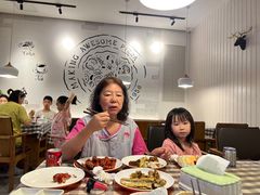 -丽池宫韩式汗蒸会馆(华灯坊店)