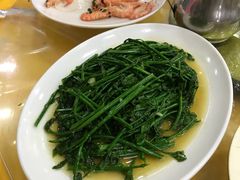 -春园海鲜广场D区6号(钟姐海鲜加工店)