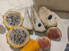-初色海鲜自助(新辰里亚运村店)