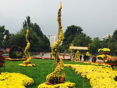 -廊坊文化艺术中心