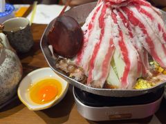 -白石的深夜食堂(济南万象城店)