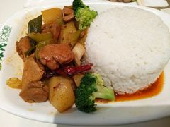 -苏氏牛肉面(惠工街店)