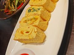 -Fuzzy Bistro 浮几韩餐·茶酒馆