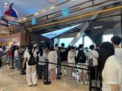 -July tale·可丽饼(德基广场店)