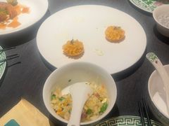 -南里山房·新淮扬菜(徐汇万科店)