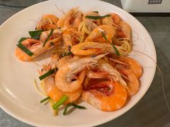 -蚝味小馆·粤西小海鲜