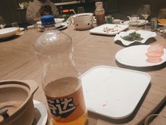 -艳阳天·非遗楚菜(武汉客厅店)