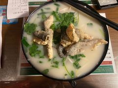 -肥汁米蘭香港米线(宁波路总店)