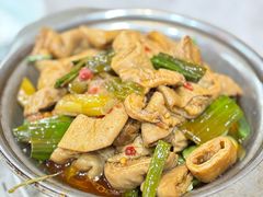 -红灯笼龙凤饭店(宁波老字号店)