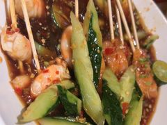 -串盟烧烤大排档·长沙美食地标(星沙店)