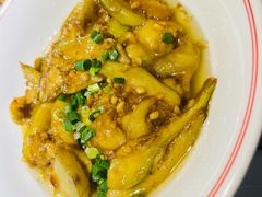-南山翁新概念川菜(红山常发广场店)