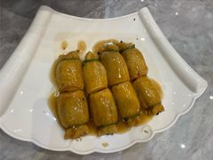 口袋豆腐-玉华台饭庄·淮扬菜·烤鸭(望京店)