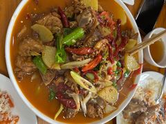 -217丰惠源抓饭(星湖街店)