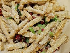 -肖记公安牛肉鱼杂馆·省级非物质文化遗产(三角路直营店)