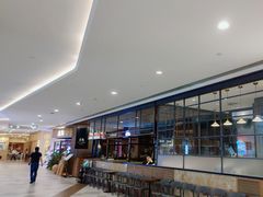 -大树餐厅(益田假日店)