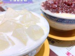 -仁信双皮奶(庙前直街店)