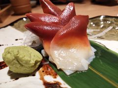 北极贝-初居食屋日式料理(万象城购物中心店)