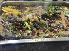 -沈姐万州烤鱼(沙坪坝七中店)