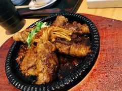 -琴寿司居酒屋(软件园店)