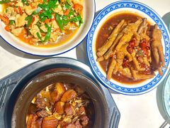 -回家吃饭·地道南昌菜(建德观总店)