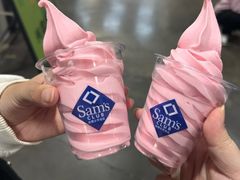 -山姆美式餐吧(鼓楼店)
