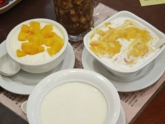 -南信牛奶甜品专家