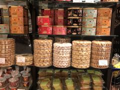 -本格旺索罗(樟宜机场T1店)