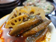 -安胖老火锅(两路口店)