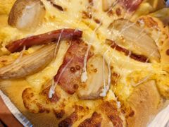 -必胜客(桐乡吾悦广场店)