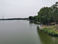 -大兴滨河森林公园