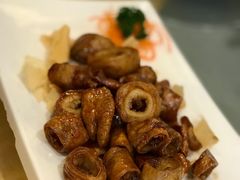 金牌脆肠-黄但记老店·陈村粉食府
