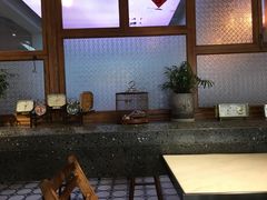 -桃园眷村(万象天地店)